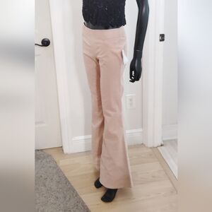 Forever 21 Light Pink Trousers Size 7